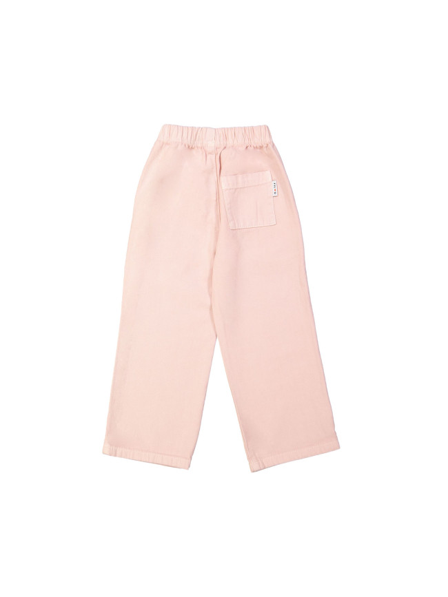 Pants pink