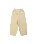 Pants beige