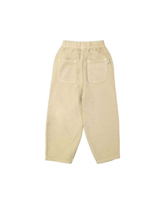 Pants beige