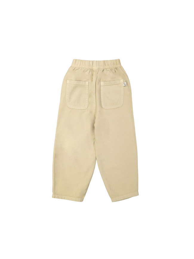 Pants beige