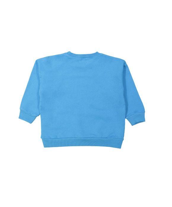 Sweater filou blue