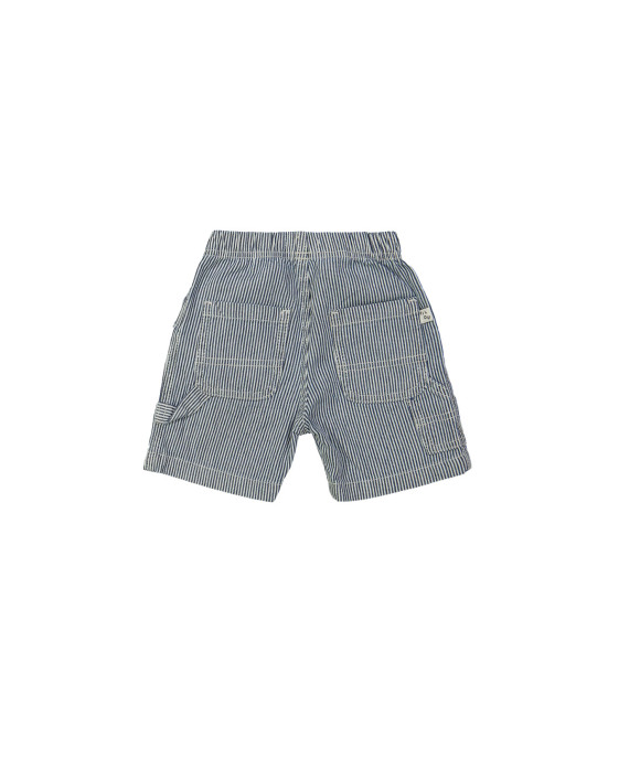 Bermuda stripe dark blue
