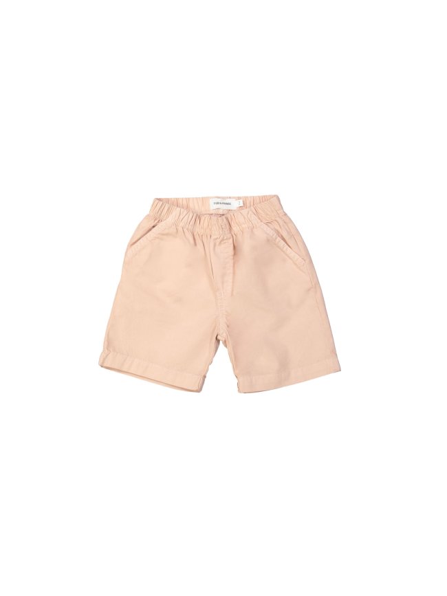 Short nude