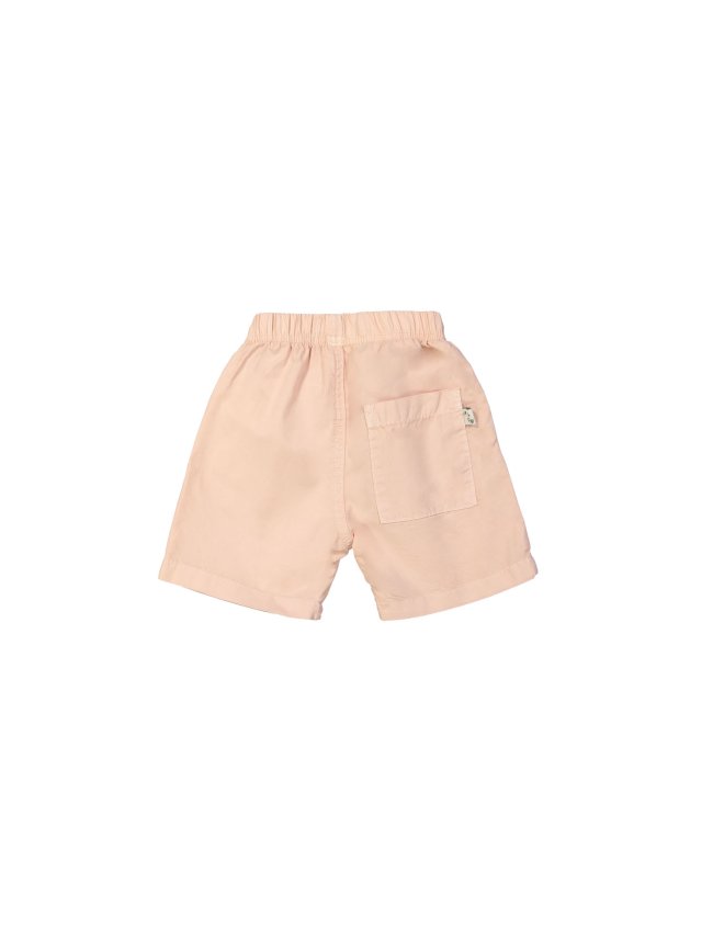 Short nude