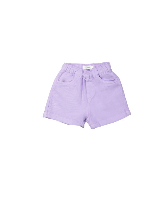 Short lilac