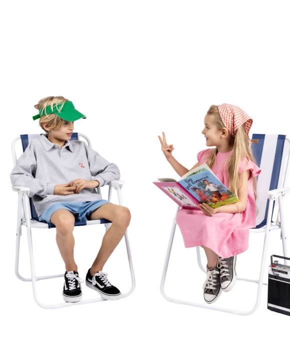 Polo Sweater filou gray melange