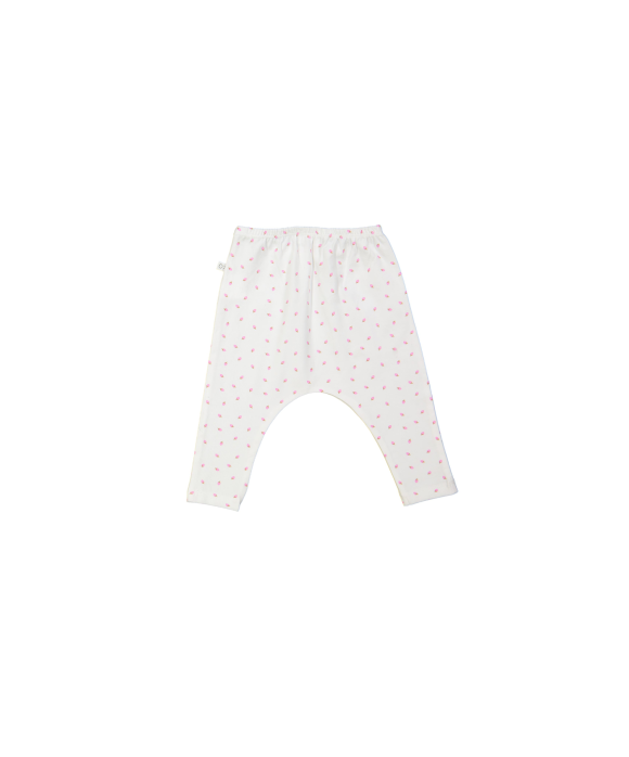 Pants strawberry pink