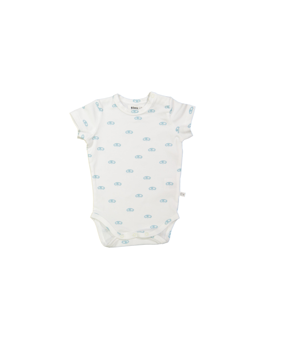 Body KM mask dark blue