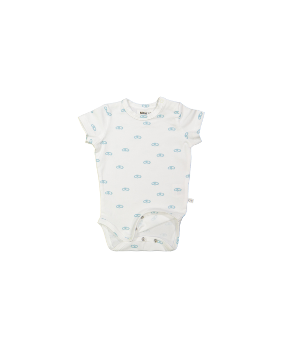 Body KM mask dark blue