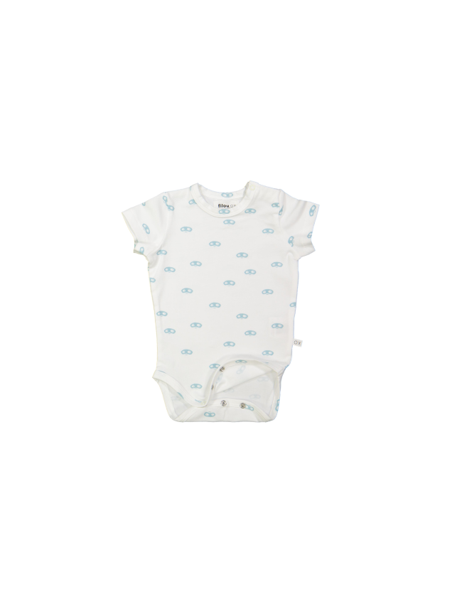 Body KM mask dark blue