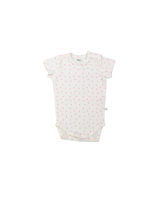 Body KM strawberry pink