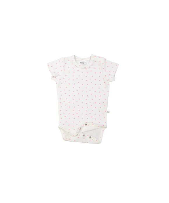 Body KM strawberry pink