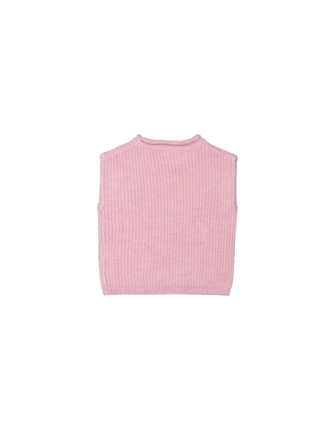 Tank top pink