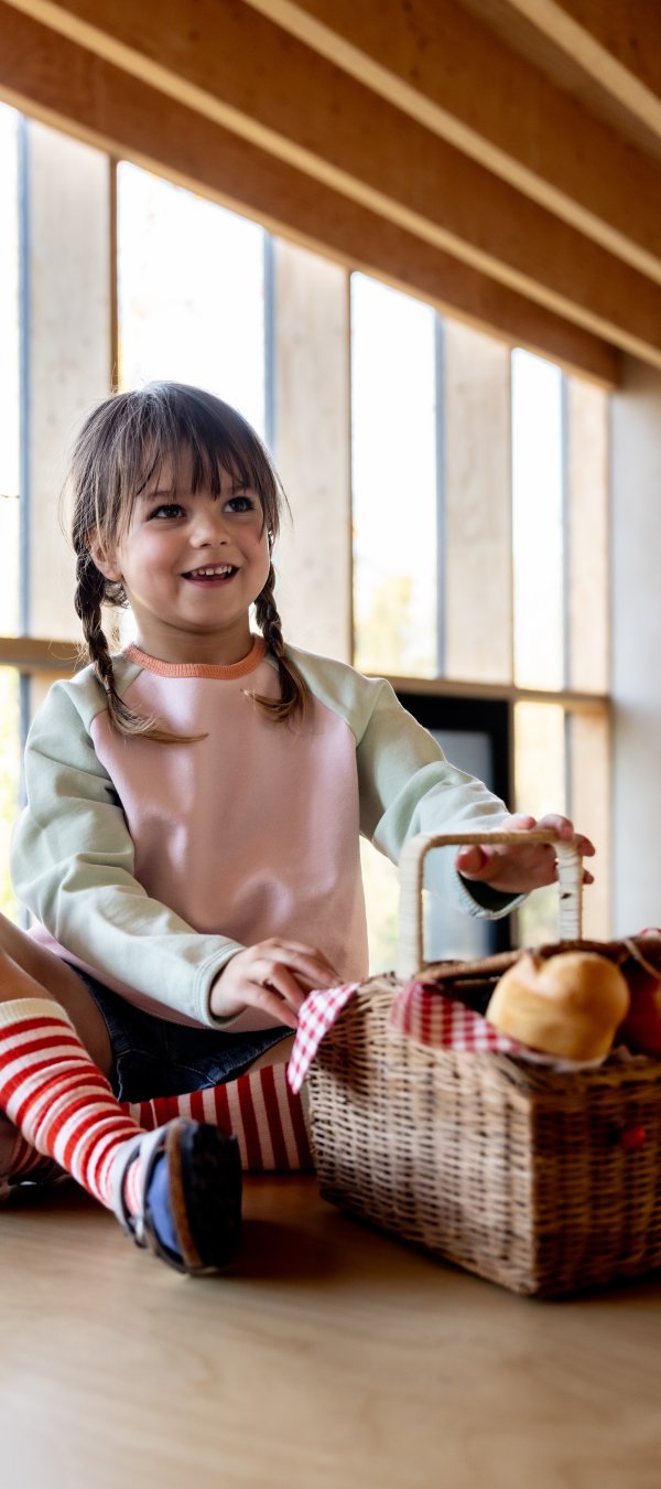 Girls (2-10y)