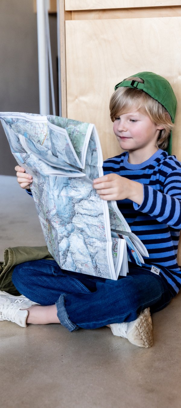 Boys (2-10y)