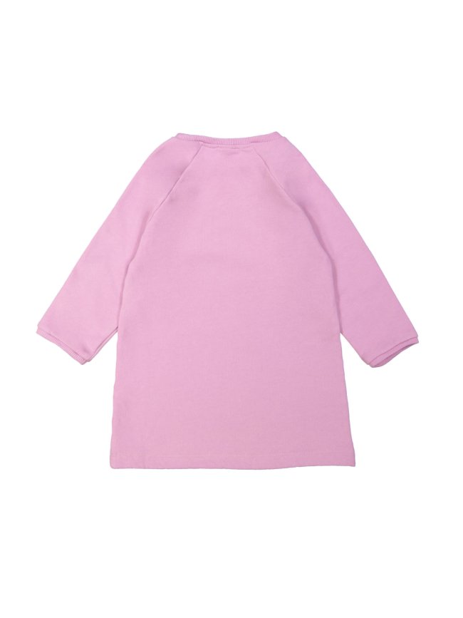 Dress cat mauve