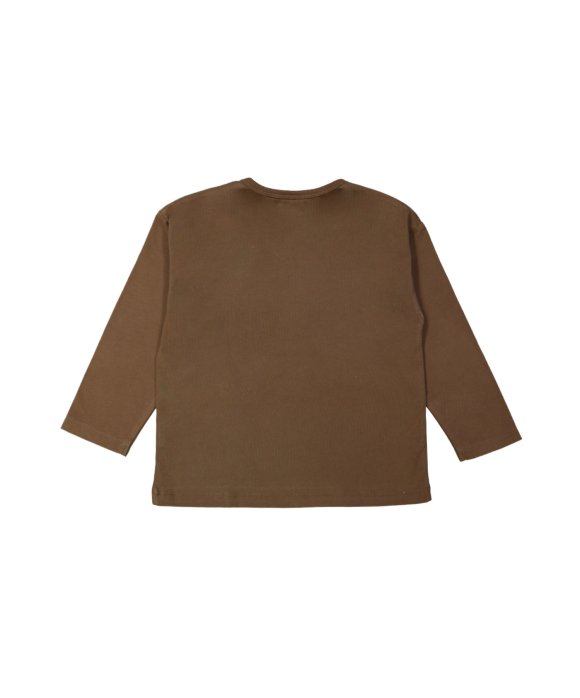 T-shirt chihuahua brown