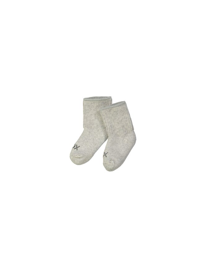 Sock light gray