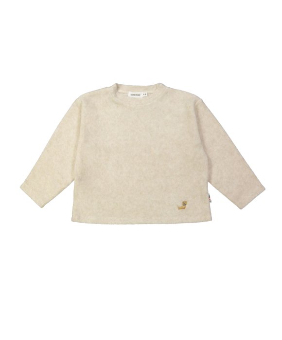 Sweater beige
