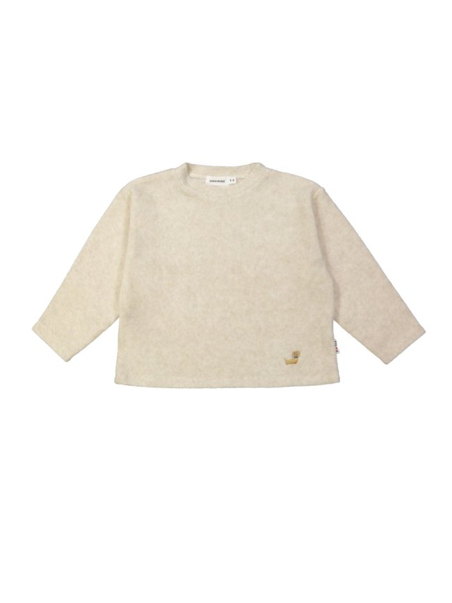 Sweater beige