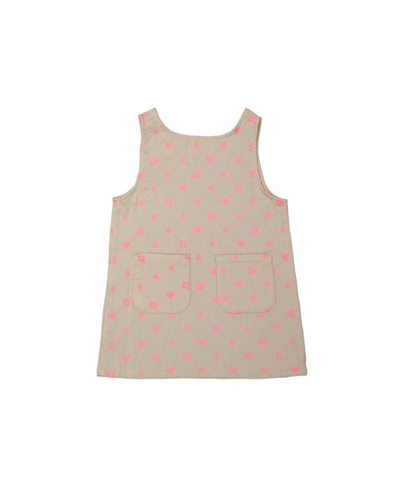 Dress symbols mastique
