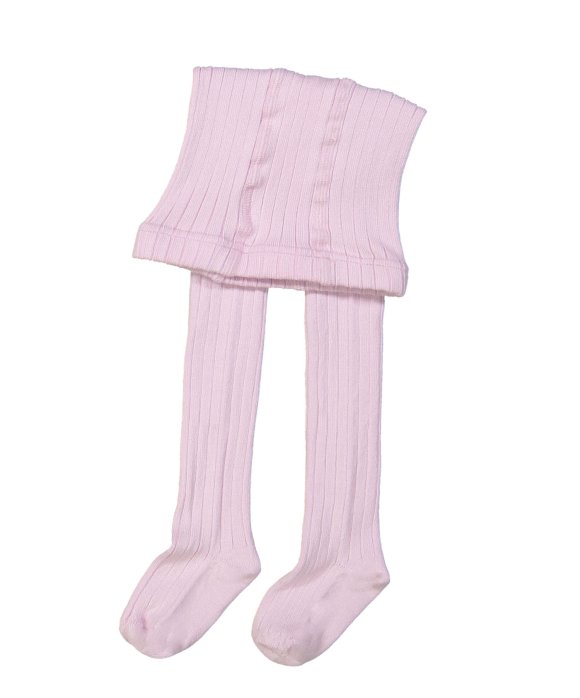 Tights old pink
