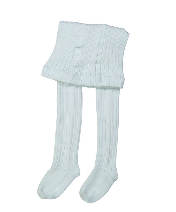 Tights light blue