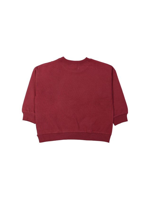 Sweater filou red