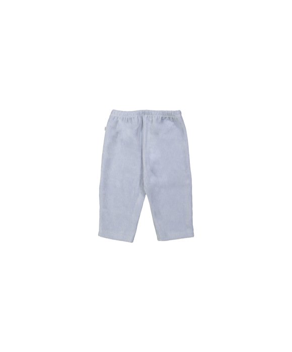 Comfy Pants velvet rib light blue