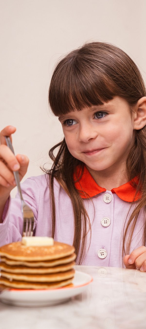 Girls (12m-10y)