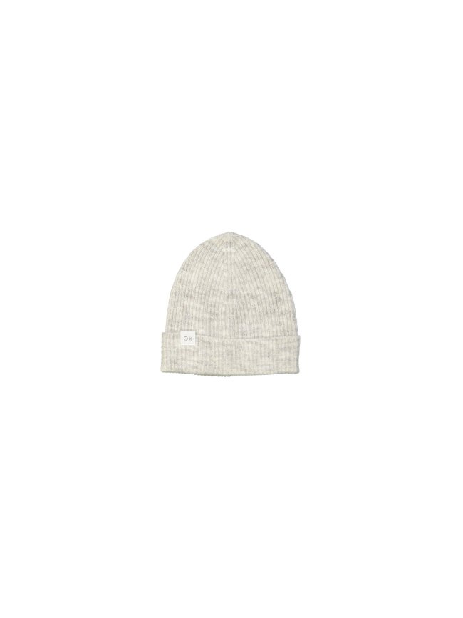 Hat light gray