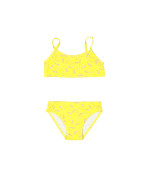 bikini comicfaces yellow