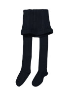 Tights dark blue