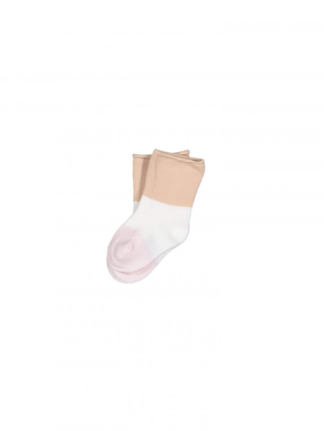 socks napoli beige