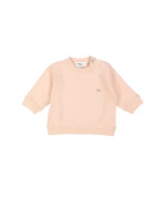 Sweater old pink