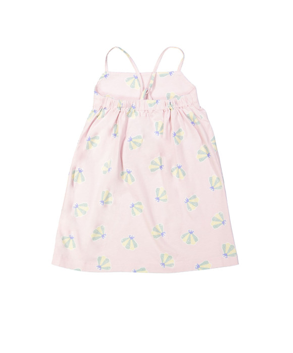 Dress jersey shells lilac