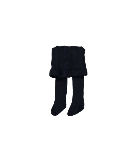 Tights mini dark blue