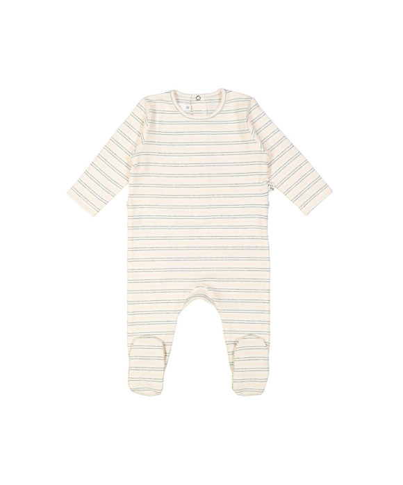 pyjama stripe light pink