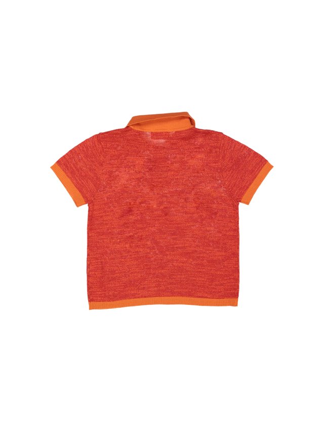 Polo red