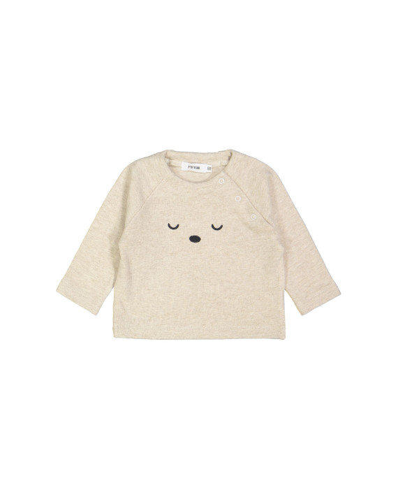 sweater baby soft beige