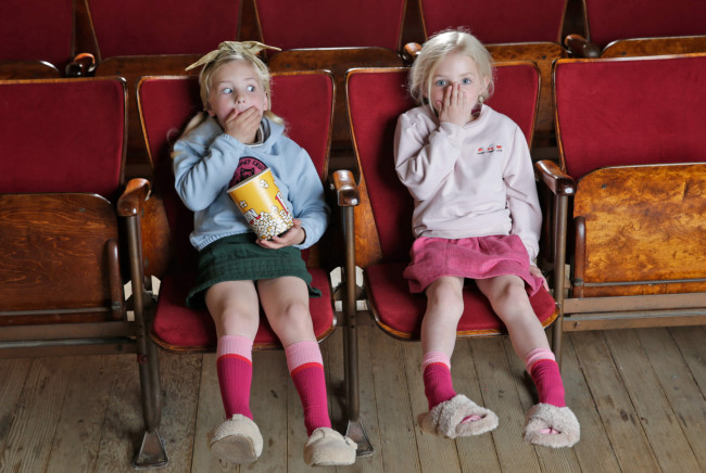 mini skirt straight green