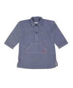dress jeans blue