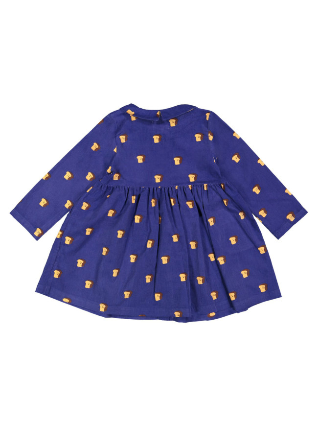 dress rib breads cobalt