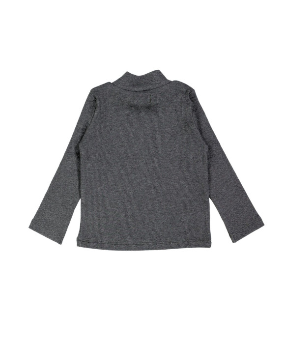 Soupull rib dark gray