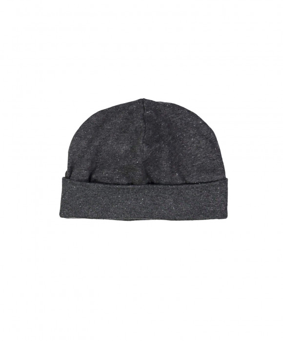 bonnet speckle grey