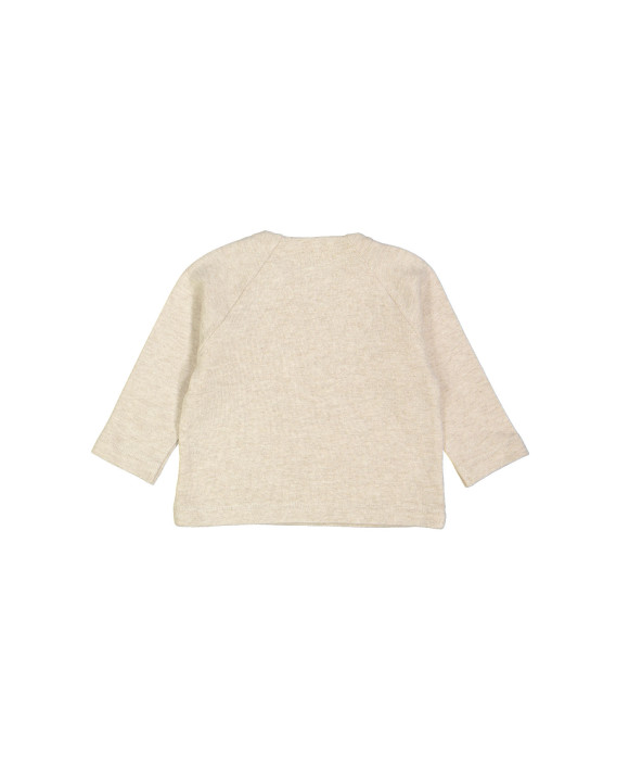 sweater baby soft beige