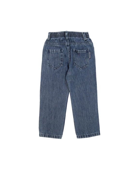 Jeans regular elastic