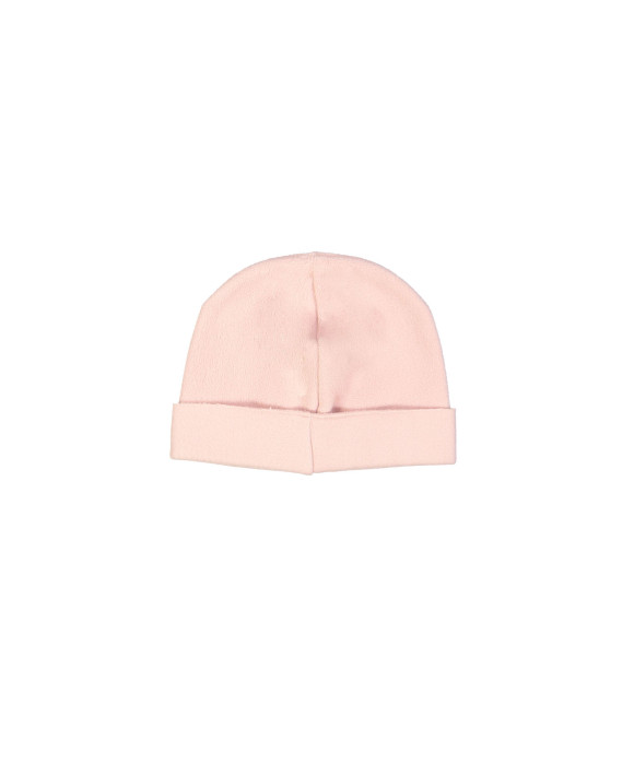 Hat Filou polar light pink