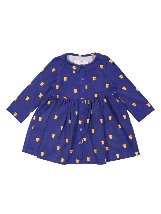 dress rib breads cobalt