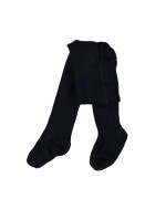 rib collants marine blue